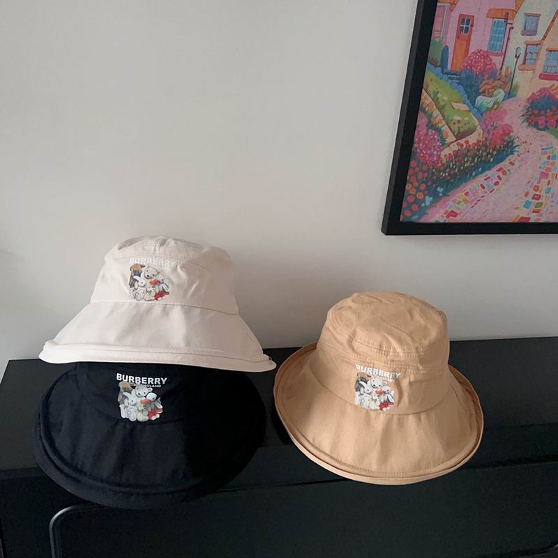 Burberry Hat 100501